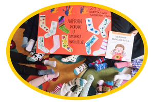 💙💛 Svjetski dan Sindroma Down 💛💙