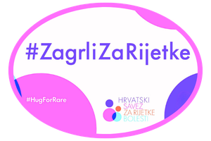 🫂 Zagrli za rijetke 🫂