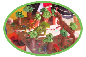 🦖 Jagodice u svijetu dinosaura 🦖